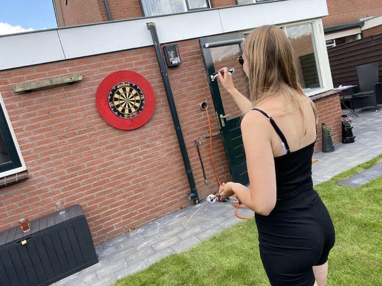 Persoonlijke update