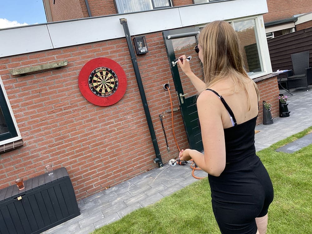 Persoonlijke update
