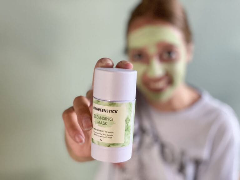 MyGreenstick