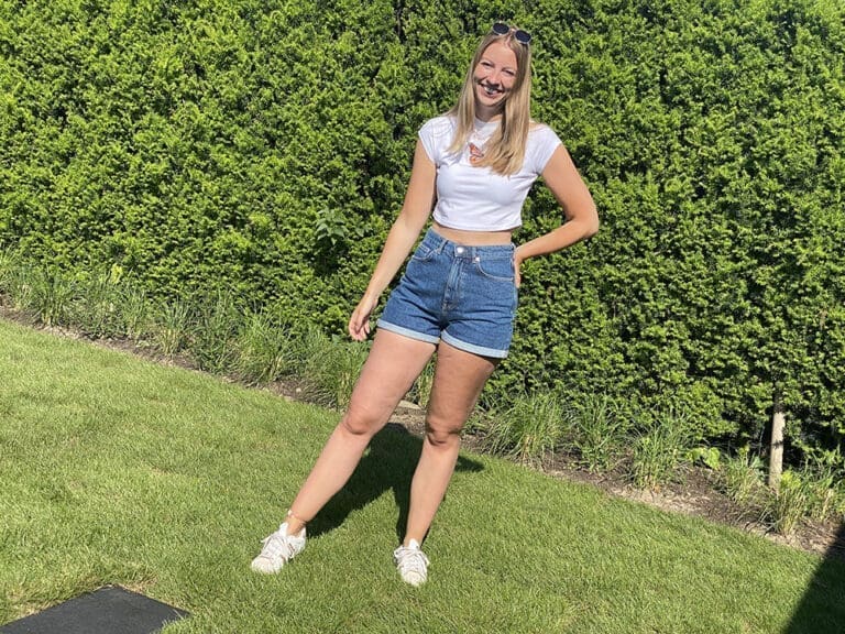 sneaker looks