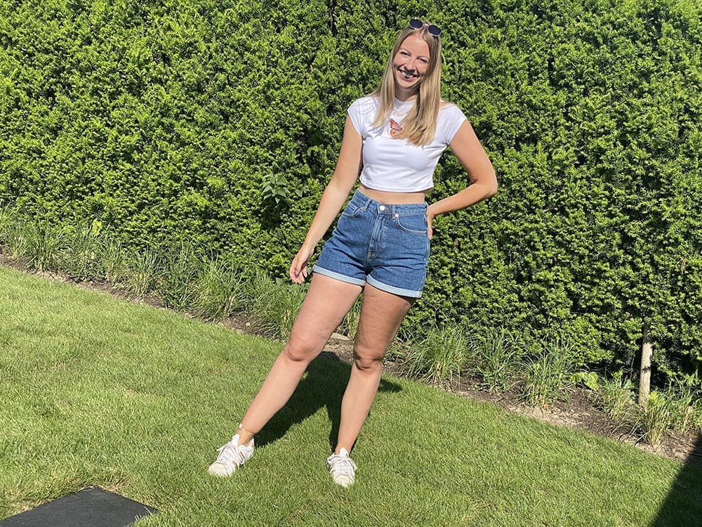 sneaker looks