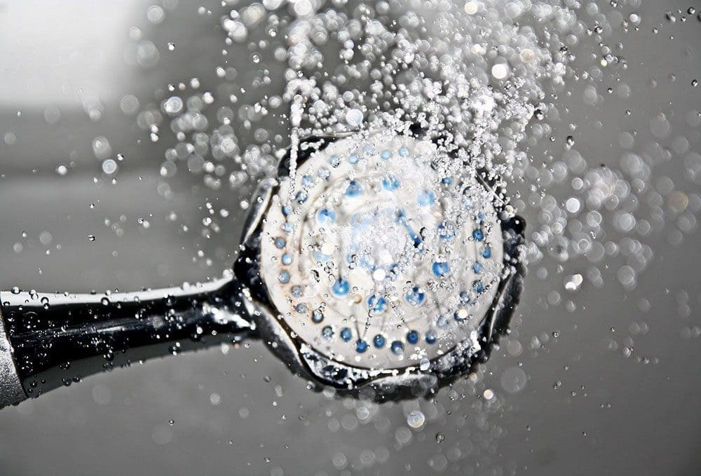 zo vind je de douche voor jouw badkamer