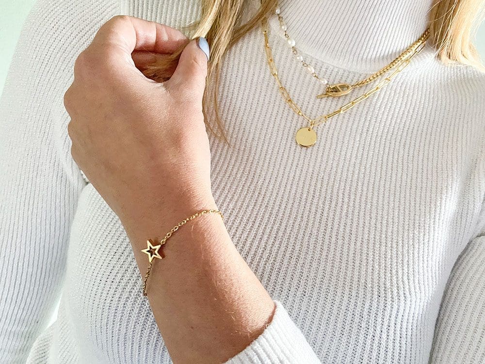 sieraden van Kaya