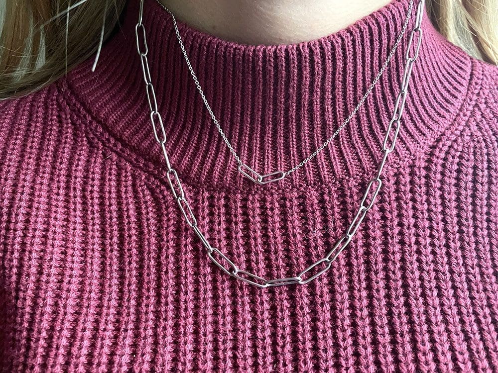 Brandfield sieraden