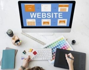 waar je op moet letten bij het maken van een website