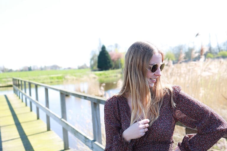 lente en zomer kleding