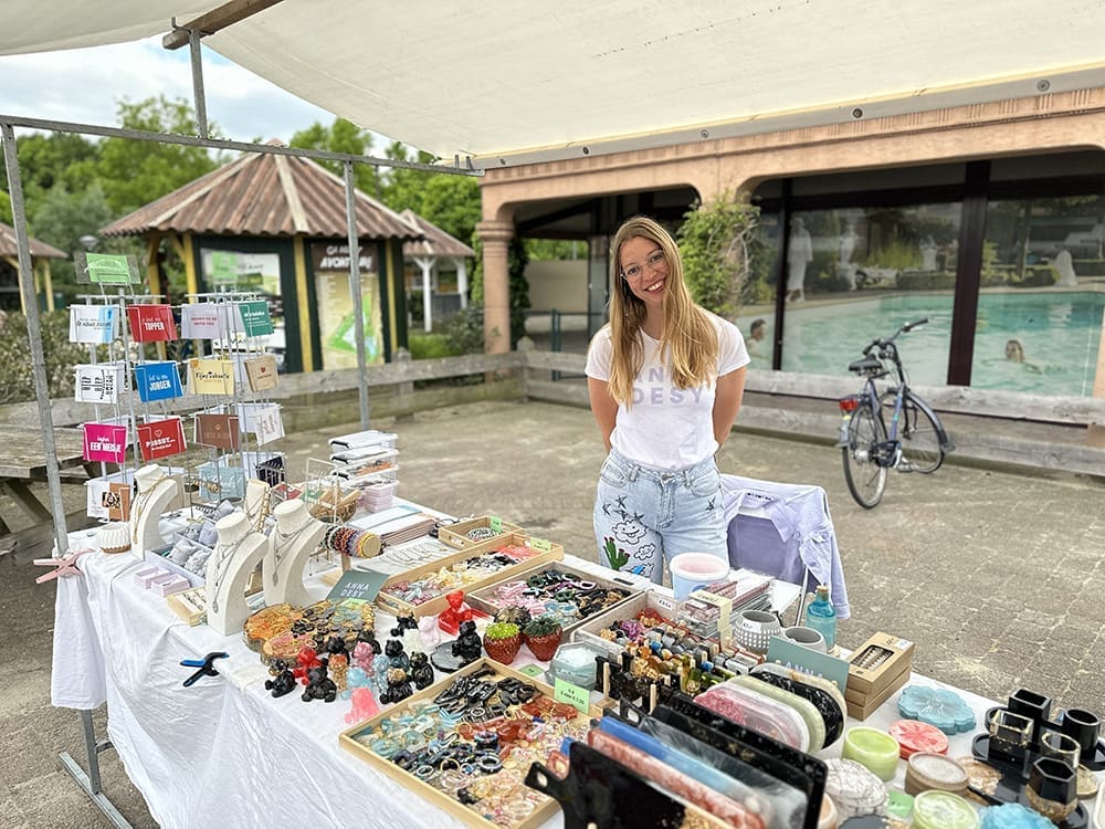 persoonlijke update