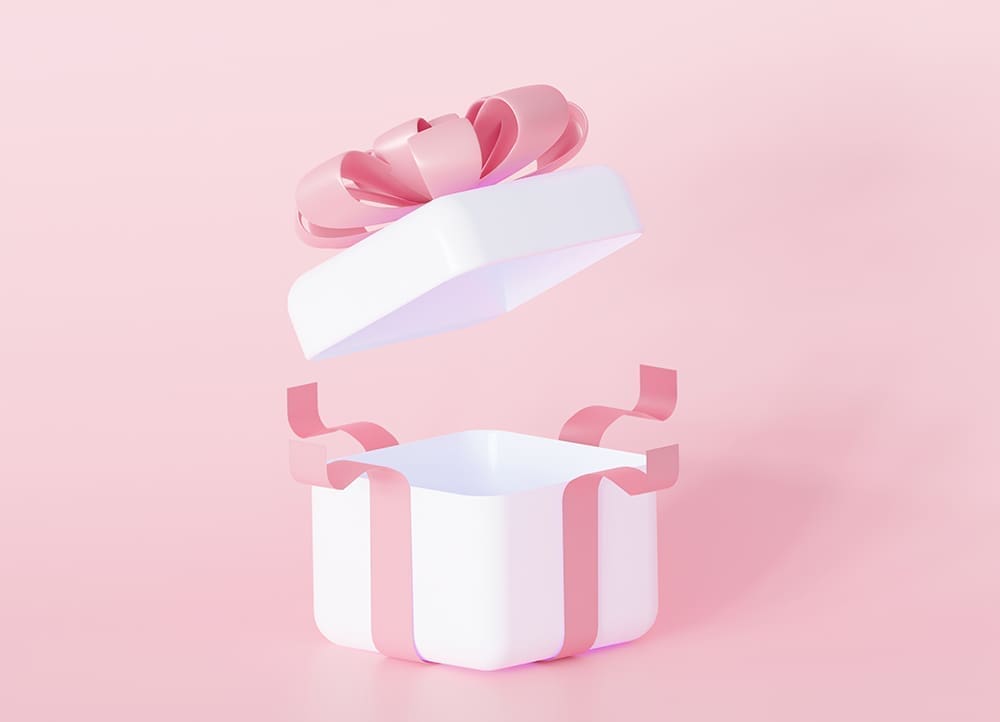 Dit zijn de voordelen van zelfgemaakte cadeaus