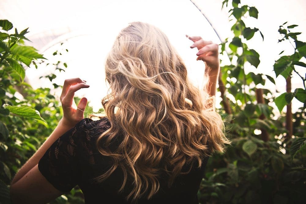 4 tips om je 's ochtends altijd het perfecte haar te krijgen