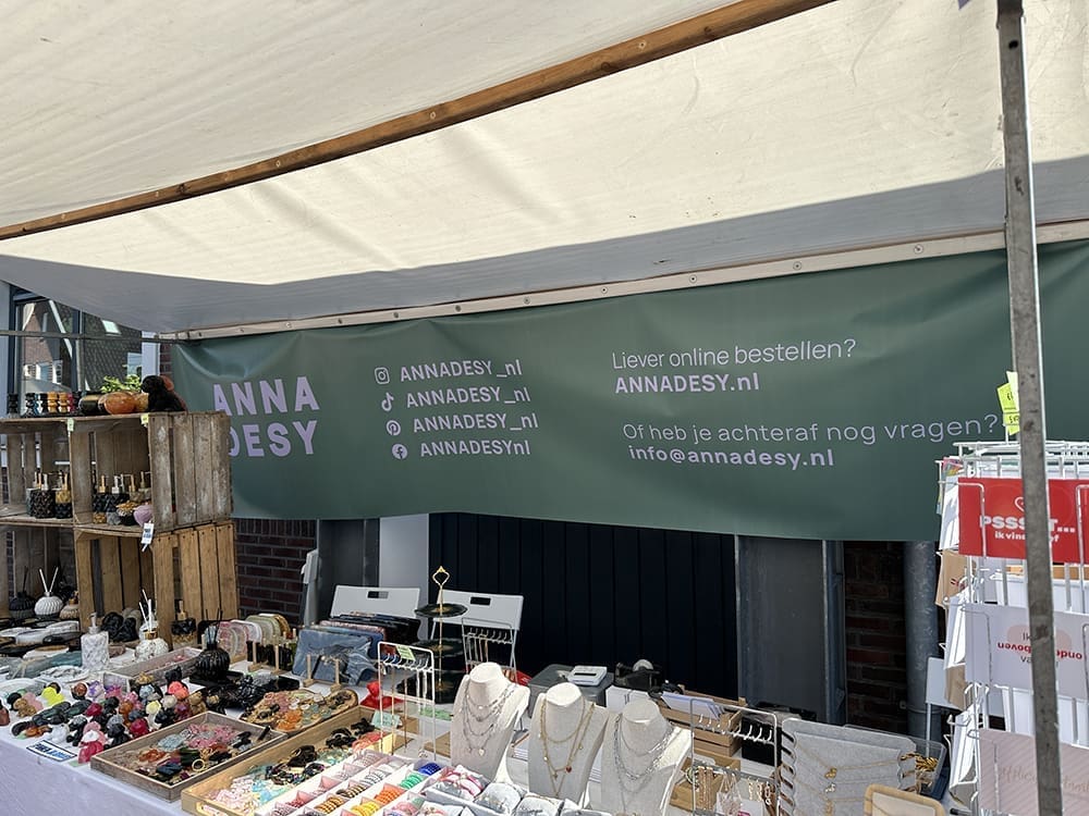 persoonlijke update