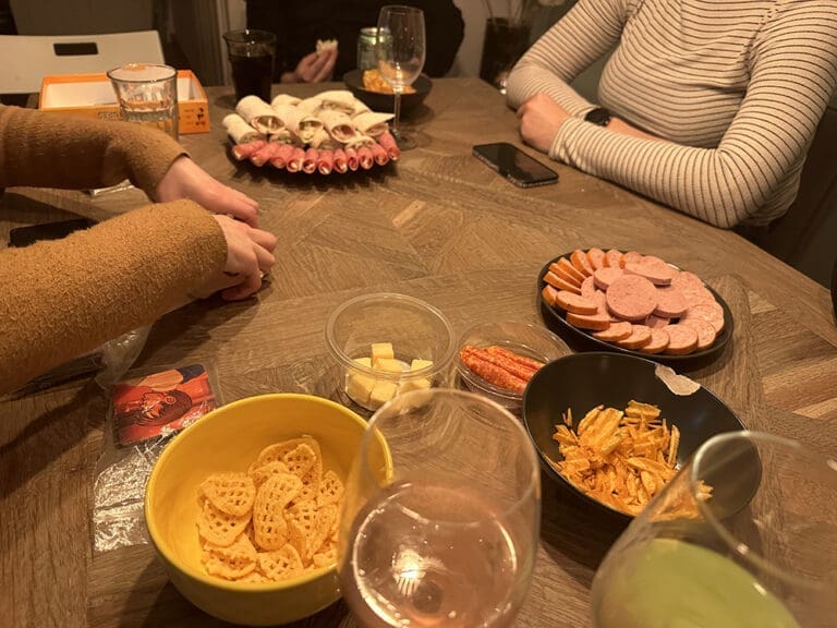 persoonlijke update