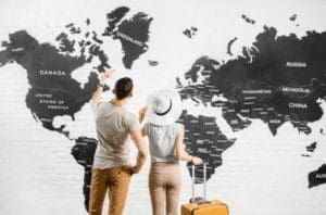 Drie cadeautips voor de wereldreizigster