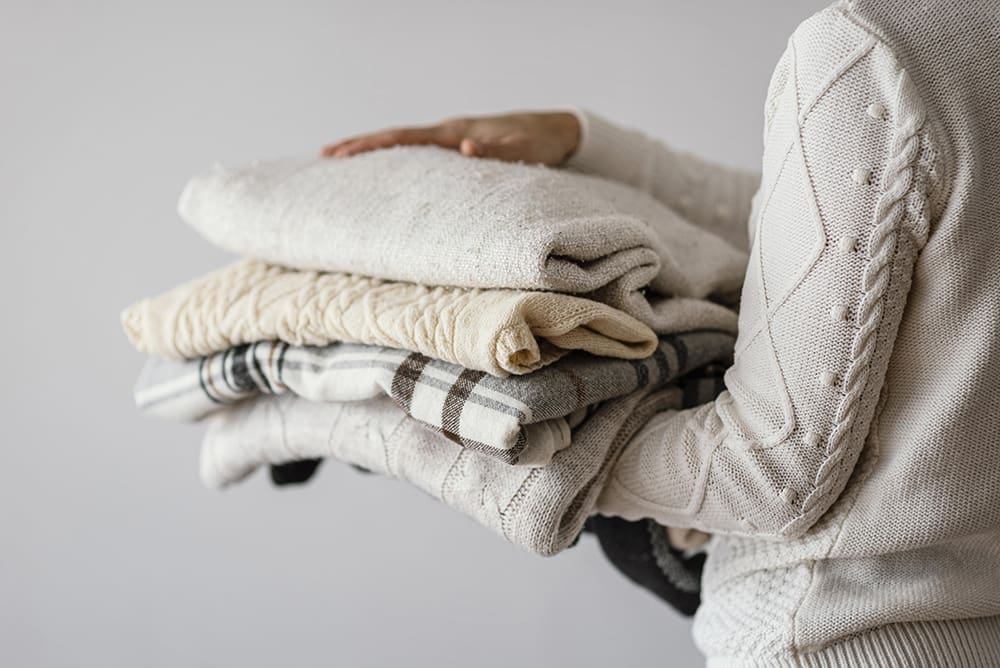geef duurzame kleding een kans