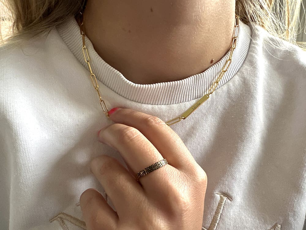 Kaya Sieraden