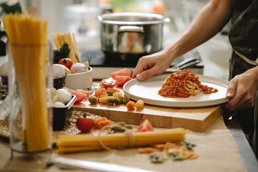 Koken stom? Zo krijg je er meer plezier in