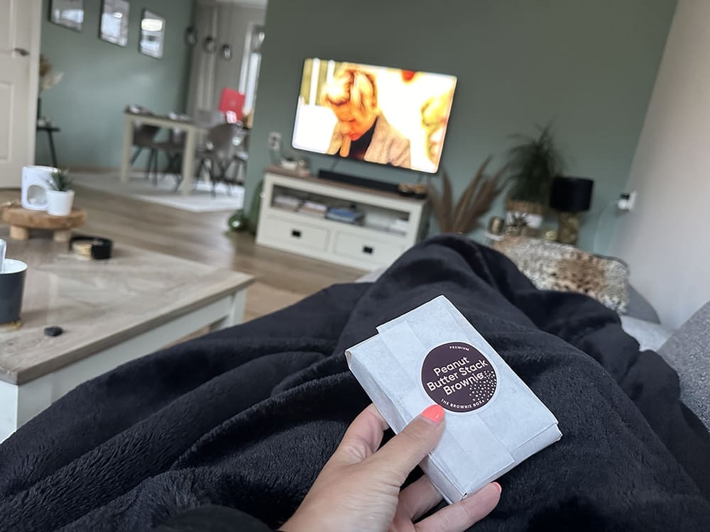 persoonlijke update