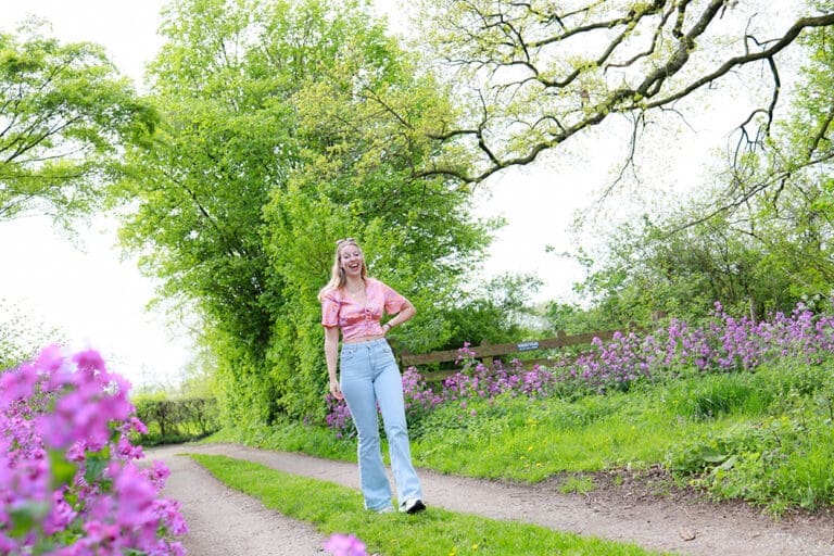 Mijn lente/zomer mode