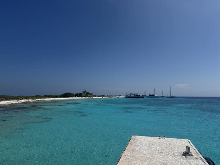 Curacao tips