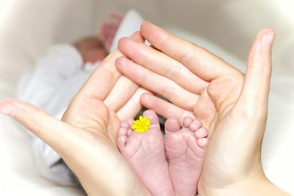 alles wat je moet weten over babyverzorging in de eerste maanden.