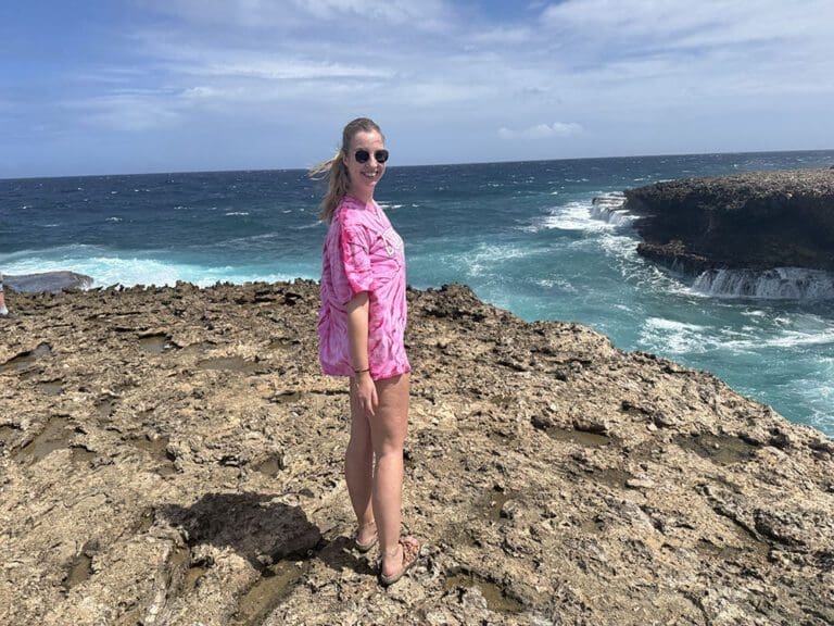 Bonaire vs Curacao