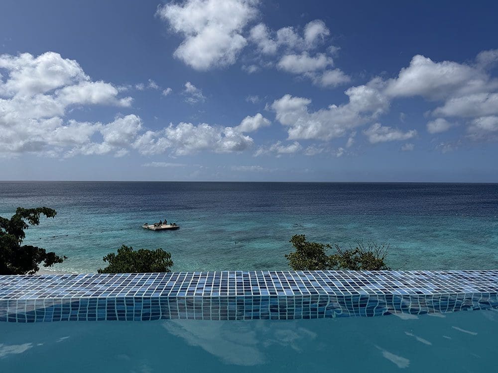 Mijn essentials voor Curacao