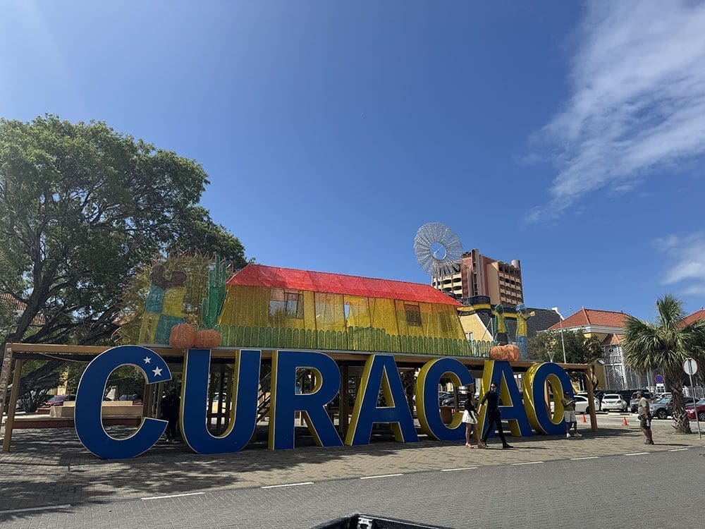 Dé tip tegen muggen op Curacao