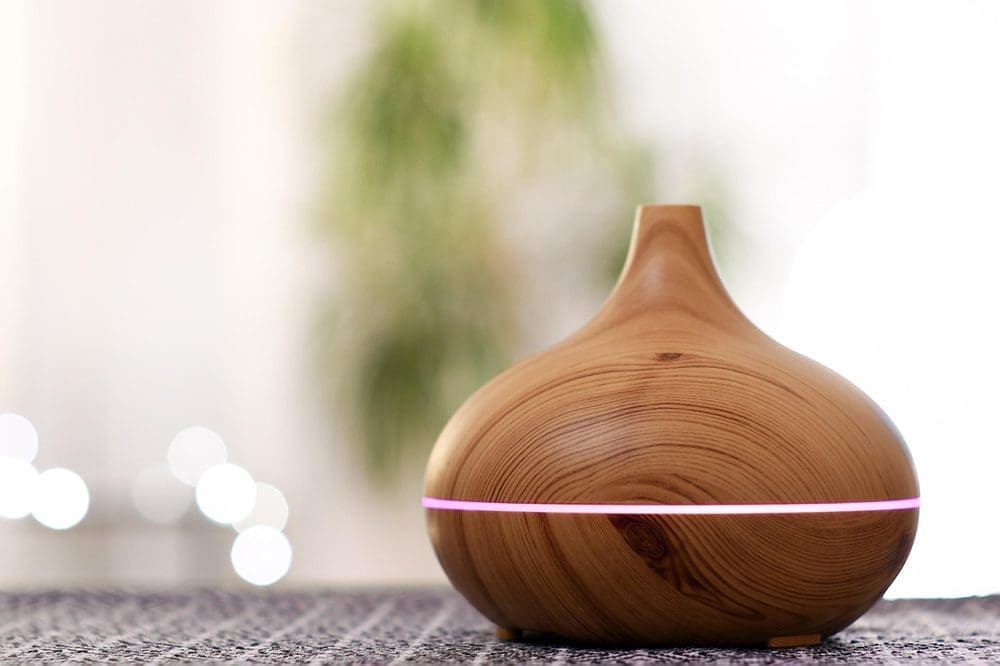 Breng sfeer en rust in huis met geurdiffusers