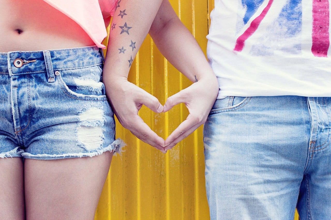 Top 5 populairste en leukste tattoos deze zomer