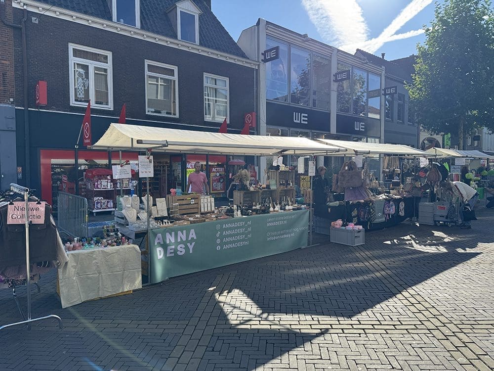 persoonlijke update