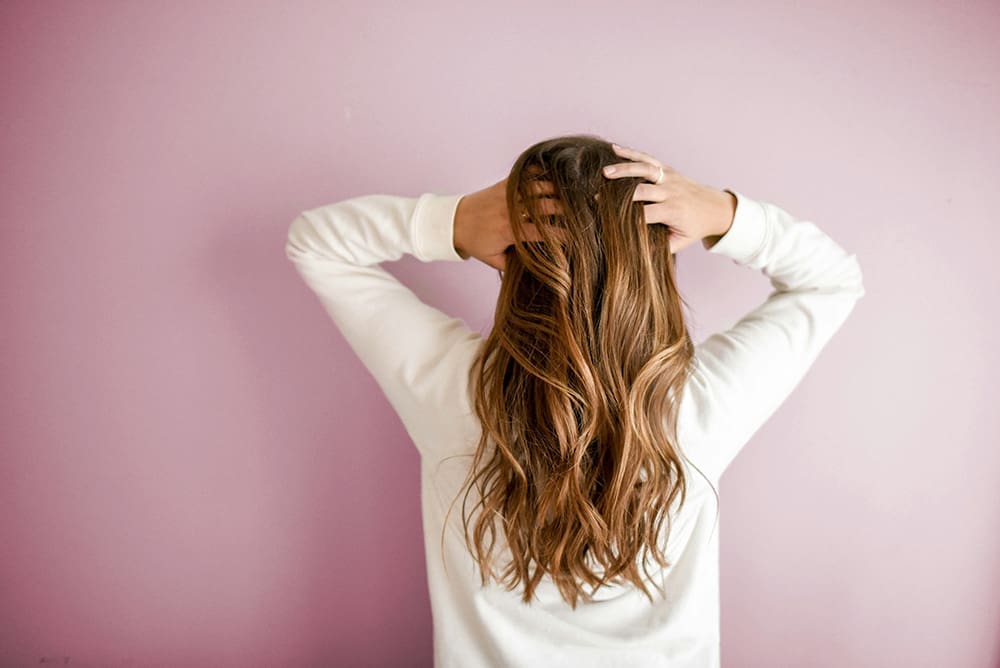 Redken kiezen: herstel of kleurbehoud?