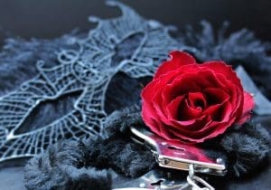 Seksloze relatie: is een high-class gigolo een goed idee?