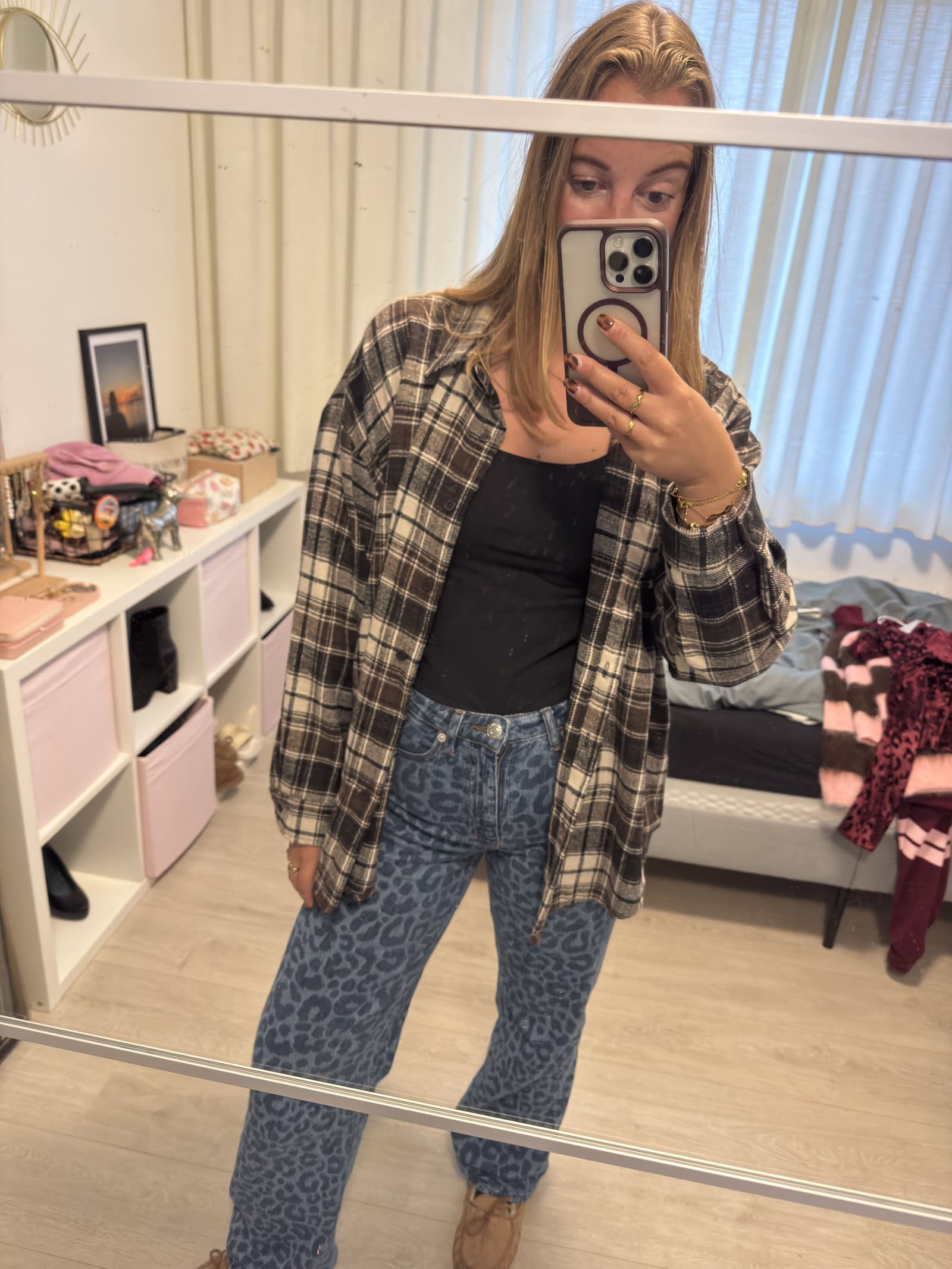 persoonlijke update